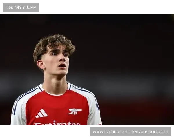 阿森纳确认将继续执行长期年轻化方针，打造未来足球之星