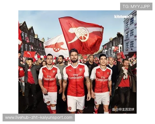 阿森纳确认将继续执行长期年轻化方针，打造未来足球之星