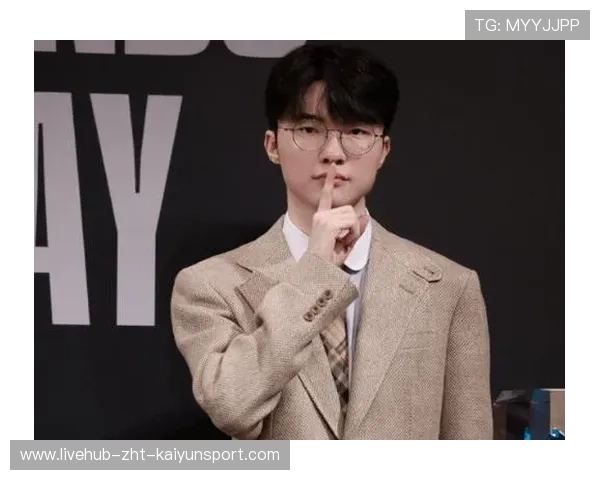 Faker操作风采成为经典，faker技巧