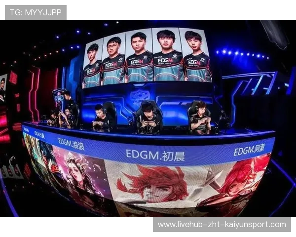 战队幕后运营流程首次对外公开，战队策划