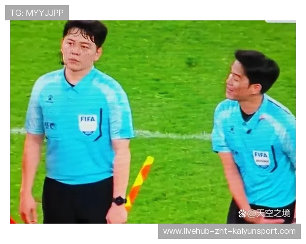 批评海港球迷对裁判指责不当，批评海港球迷对裁判指责不当的是