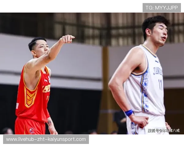 深圳连胜起势，外线命中率直接拉开，深圳6连胜