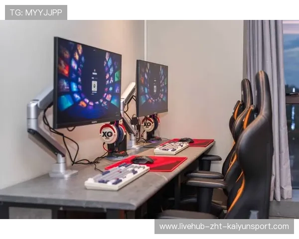 电竞选手的个人形象运营策略