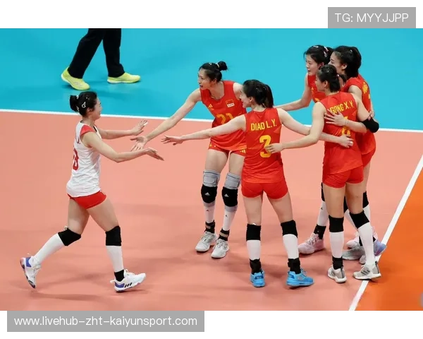 亚运会女子排球决赛：中国女排与亚洲宿敌再争金牌，2022亚运会女排